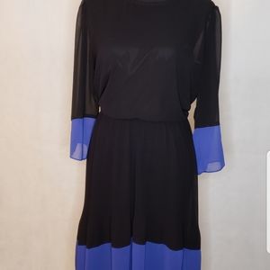 ALYX Chiffon Dress